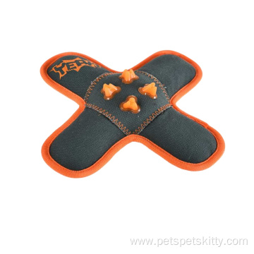 Pet Animal Natural Interactive Pet Toys Wholesale